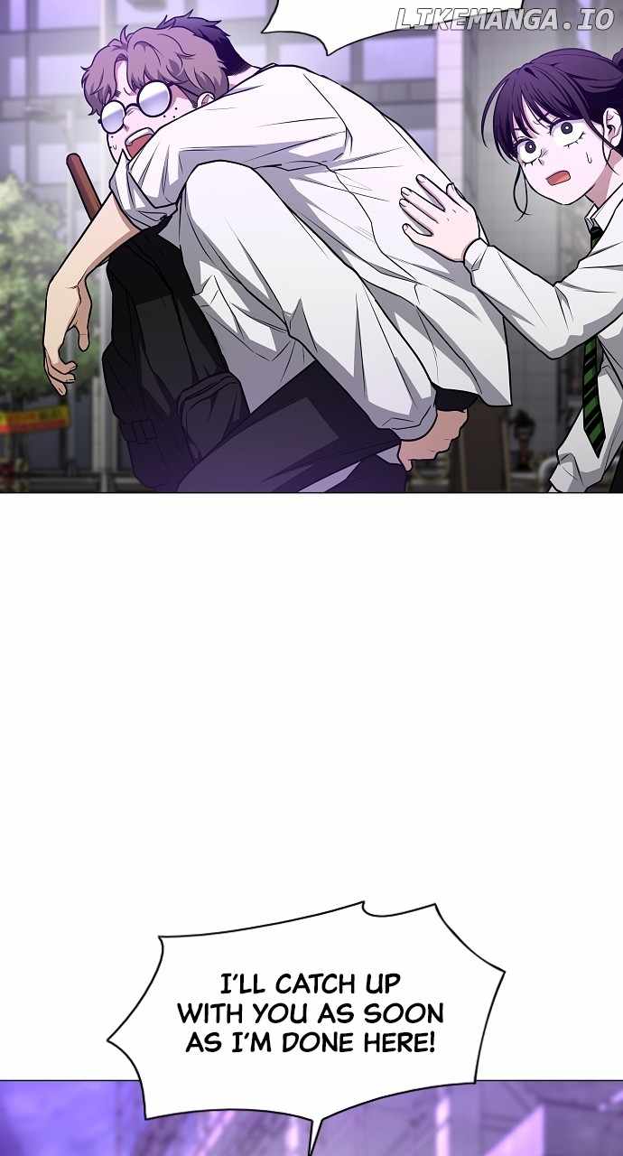 The Shaman's Blade Chapter 33 25